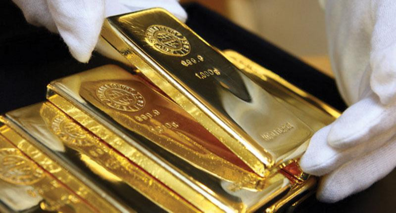 Монголбанк нэгдүгээр сард 1.9 тонн үнэт металл худалдан авлаа